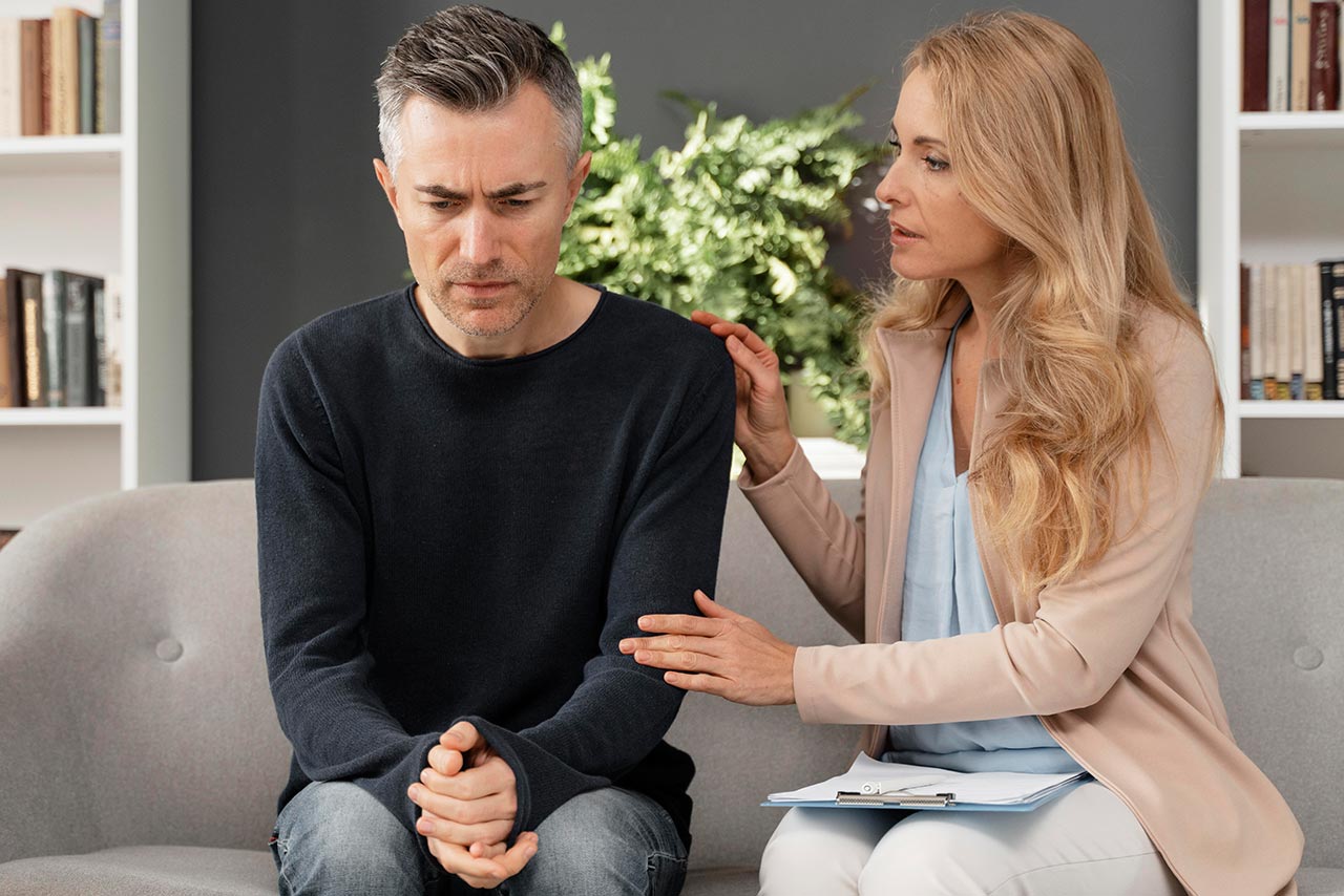 Systemic Family Therapy