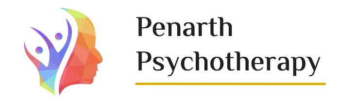 Penarth Psychotherapy logo