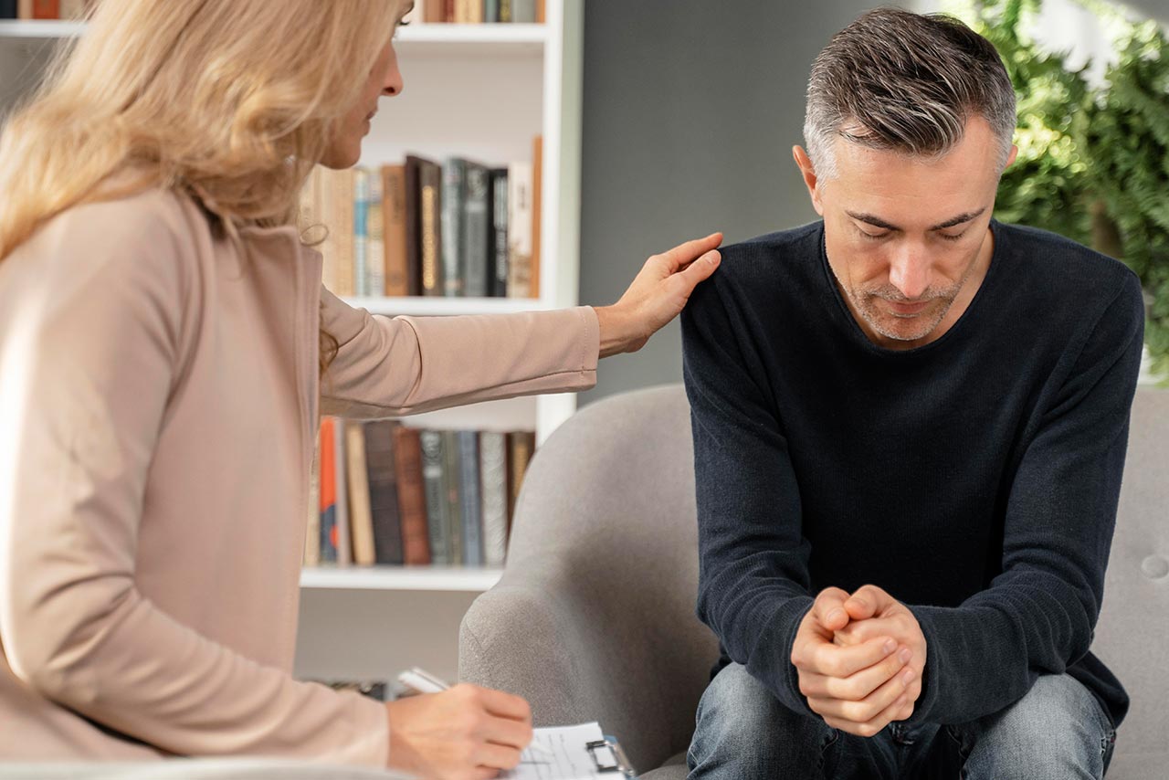Individual Counselling