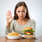 Eating Disorders like anorexia
